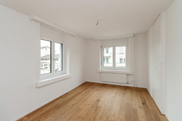 Erstvermietung Neudorf-Living 6