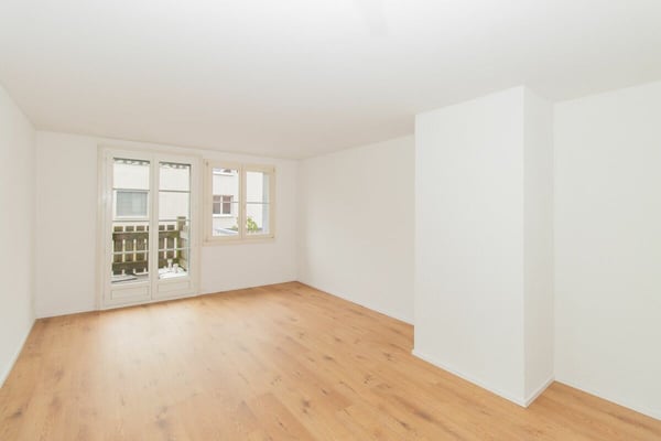 An Top-Lage: Mehrfamilienhaus mit bewilligtem Ausbaupotenzial 9