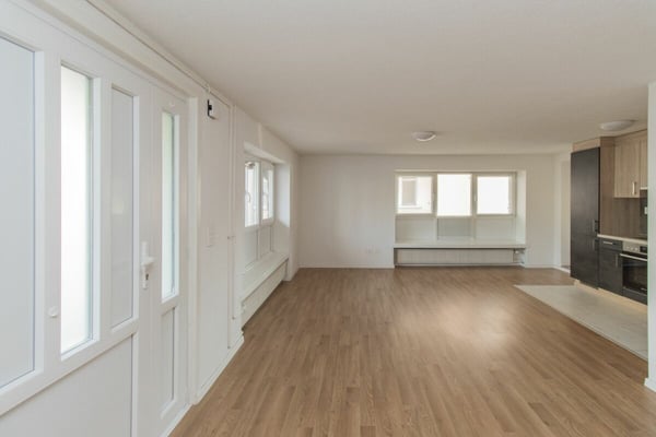 An Top-Lage: Mehrfamilienhaus mit bewilligtem Ausbaupotenzial 10