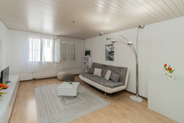 An Top-Lage: Mehrfamilienhaus mit bewilligtem Ausbaupotenzial 13