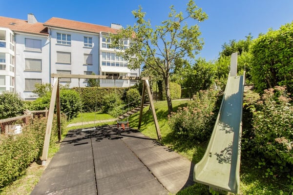 Lichtdurchflutete 1.5-Zimmer-Wohnung 10