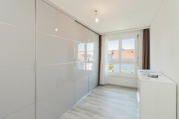 Lichtdurchflutete 1.5-Zimmer-Wohnung 7