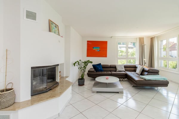 Lichtdurchflutete 1.5-Zimmer-Wohnung 2