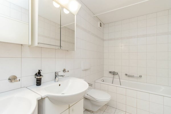 Lichtdurchflutete 1.5-Zimmer-Wohnung 8