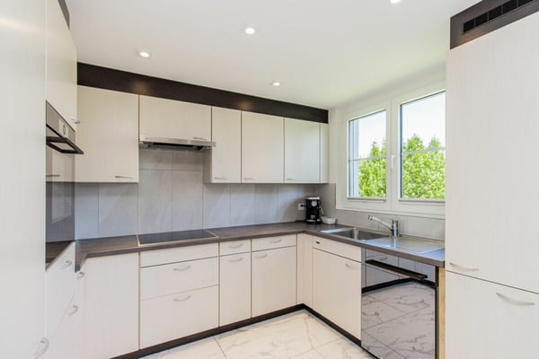 Lichtdurchflutete 1.5-Zimmer-Wohnung 5