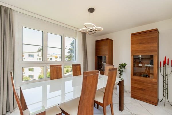 Lichtdurchflutete 1.5-Zimmer-Wohnung 4