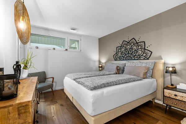 Hochwertige 1.5-Zimmer Terrassenwohnung 7