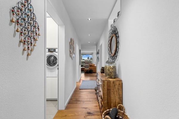 Hochwertige 1.5-Zimmer Terrassenwohnung 14