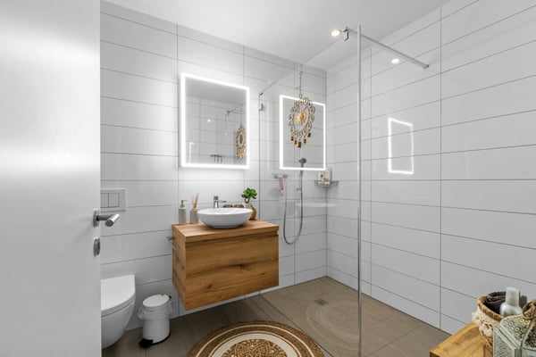 Hochwertige 1.5-Zimmer Terrassenwohnung 11