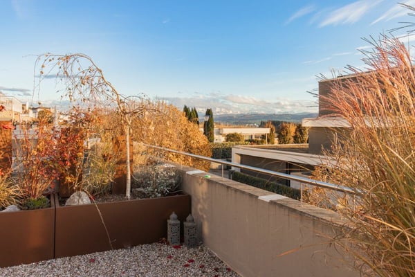 Hochwertige 1.5-Zimmer Terrassenwohnung 18