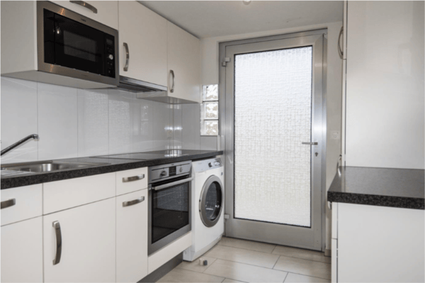 Gemütliches Studio im Grünen 3