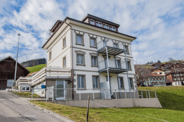 Gemütliches Studio im Grünen 1