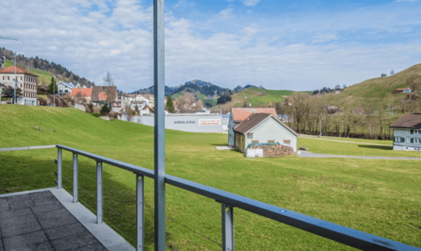 Gemütliches Studio im Grünen 2