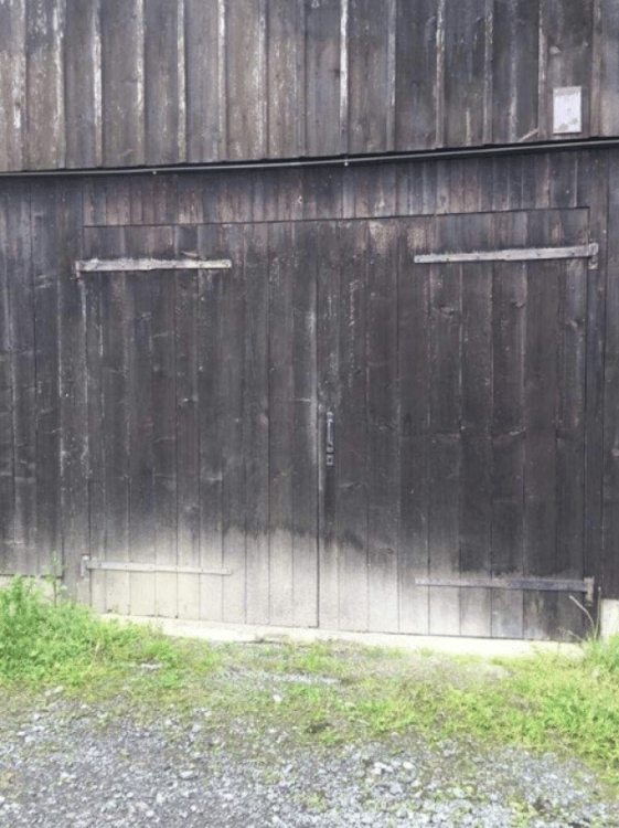 Diverse Garagen / Lagerräume 2