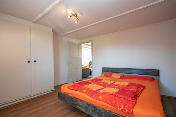 Grosszügige 1.5-Zimmer Wohnung in Stadtnähe mit Seesicht 3