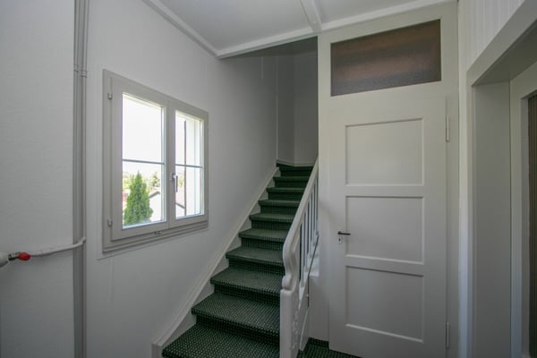 Grosszügige 1.5-Zimmer Wohnung in Stadtnähe mit Seesicht 9