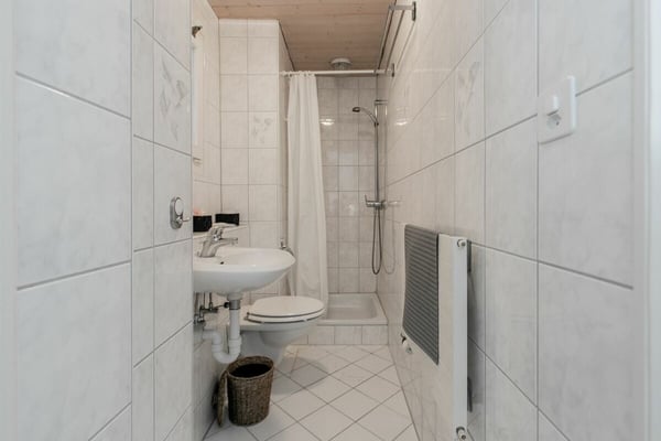 Altstadtliegenschaft mit attraktivem Nutzungsmix 6