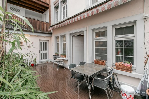 Altstadtliegenschaft mit attraktivem Nutzungsmix 13