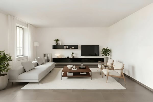 Komfort und Lebensqualität - exklusive 1.5-Zimmer Wohnung in Kreuzlingen 5