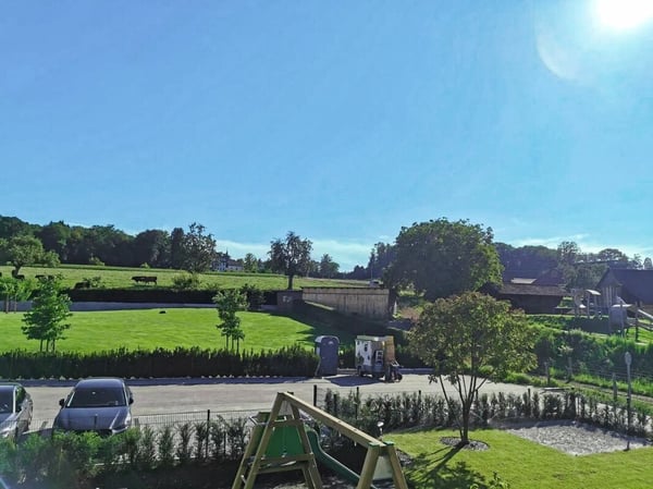 Komfort und Lebensqualität - exklusive 1.5-Zimmer Wohnung in Kreuzlingen 14