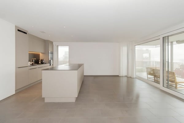 Komfort und Lebensqualität - exklusive 1.5-Zimmer Wohnung in Kreuzlingen 4