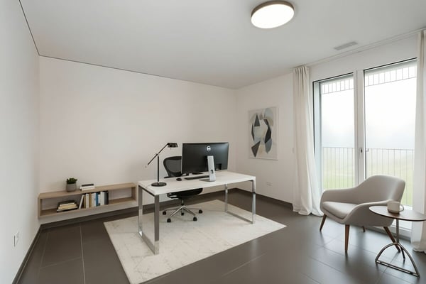 Komfort und Lebensqualität - exklusive 1.5-Zimmer Wohnung in Kreuzlingen 8