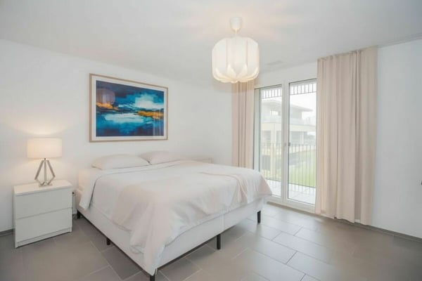 Komfort und Lebensqualität - exklusive 1.5-Zimmer Wohnung in Kreuzlingen 6