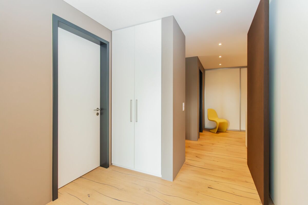 Alpstein-Residenz: Exklusives 6-Zimmer Terrassenhaus mit spektakulärer Panoramasicht
