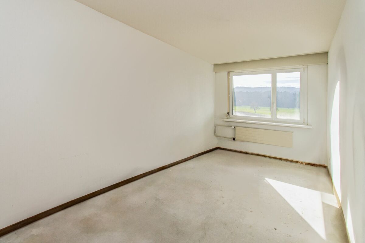 Ruhiges Wohnen mit Weitblick, Wintergarten & Smart Home