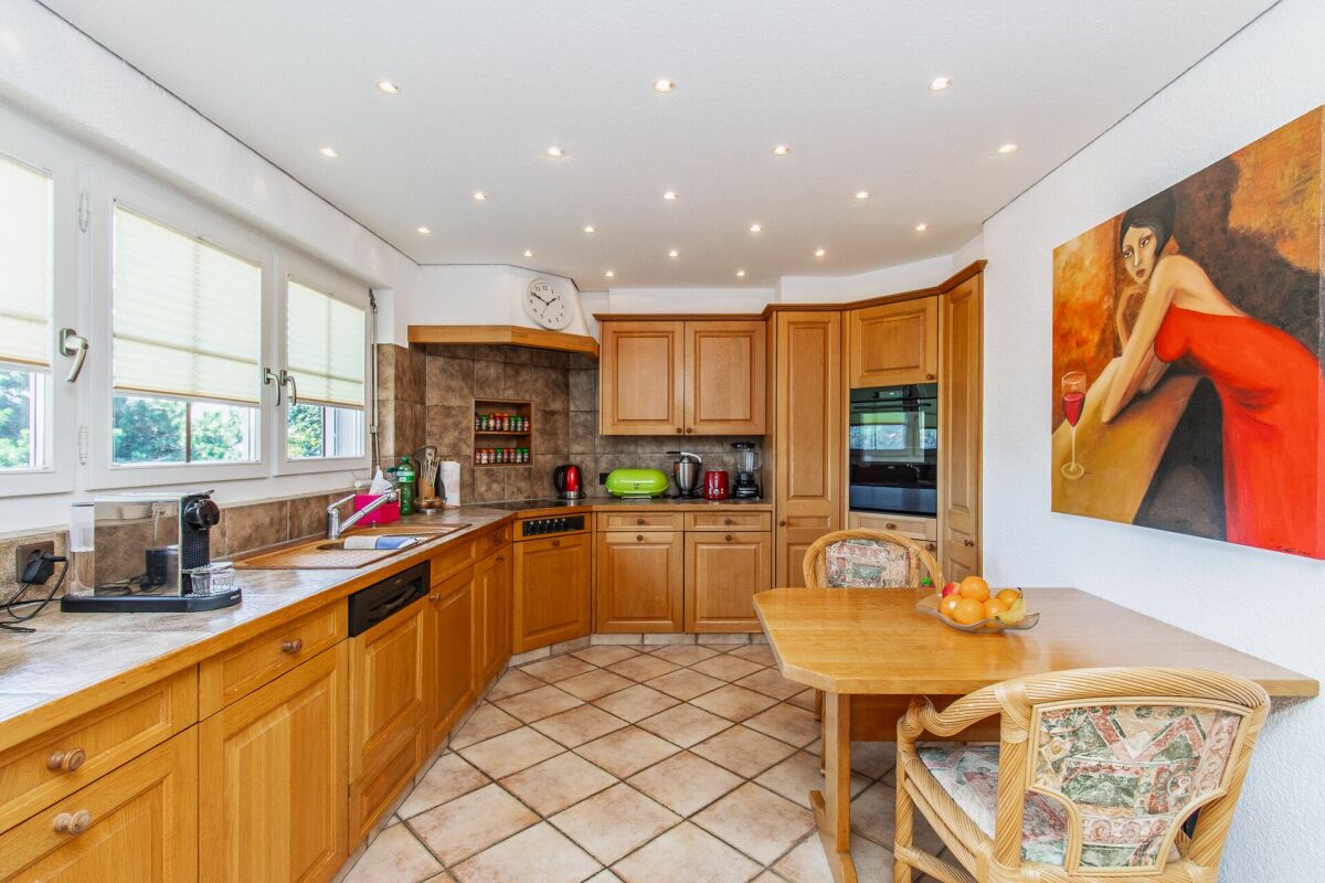 7.5-Zimmer Landhausvilla an erstklassiger Aussichtslage