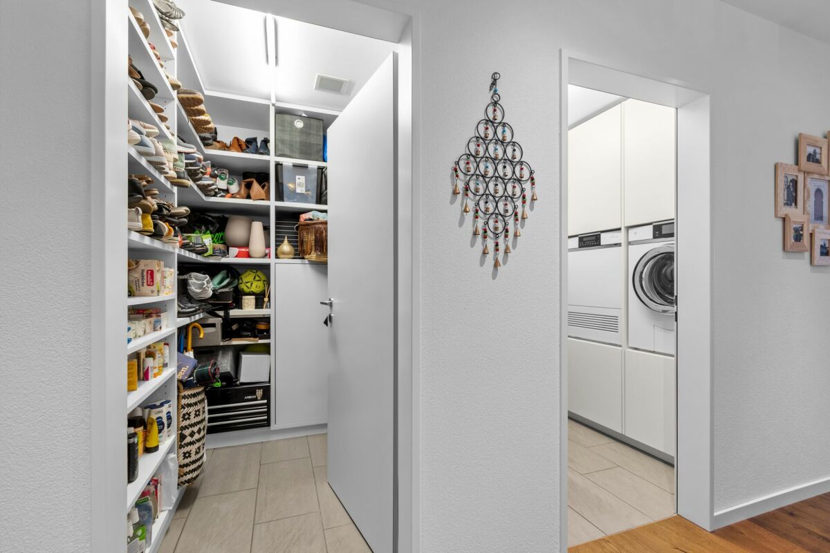 Hochwertige 3.5-Zimmer Terrassenwohnung
