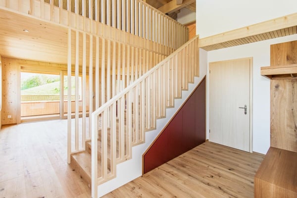 HAUFEN 871 - 5.5-Zimmer Maisonette-Wohnung mit traumhafter Seesicht 15