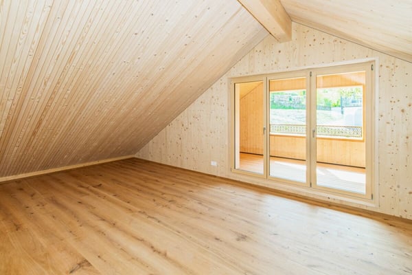 HAUFEN 871 - 5.5-Zimmer Maisonette-Wohnung mit traumhafter Seesicht 17