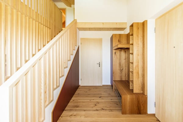 HAUFEN 871 - 5.5-Zimmer Maisonette-Wohnung mit traumhafter Seesicht 14