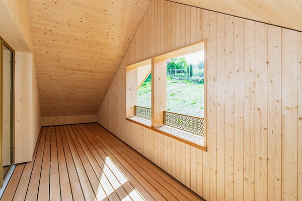 HAUFEN 871 - 5.5-Zimmer Maisonette-Wohnung mit traumhafter Seesicht 18