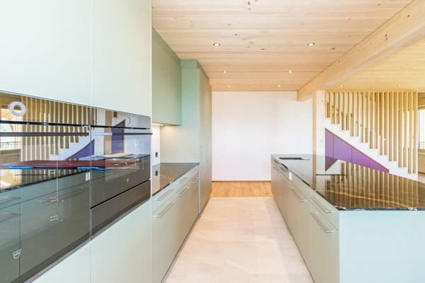 HAUFEN 871 - 5.5-Zimmer Maisonette-Wohnung mit traumhafter Seesicht 13