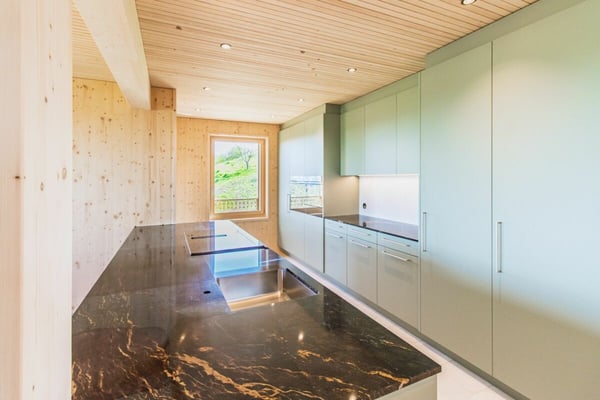 HAUFEN 871 - 5.5-Zimmer Maisonette-Wohnung mit traumhafter Seesicht 12