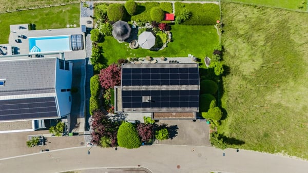 Die schwarze Perle - Wo der Bodensee zu Ihren Füssen liegt 3