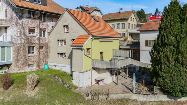 Trogen
