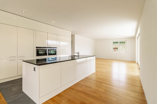 Moderne Attikawohnung an bevorzugter Wohnlage 5
