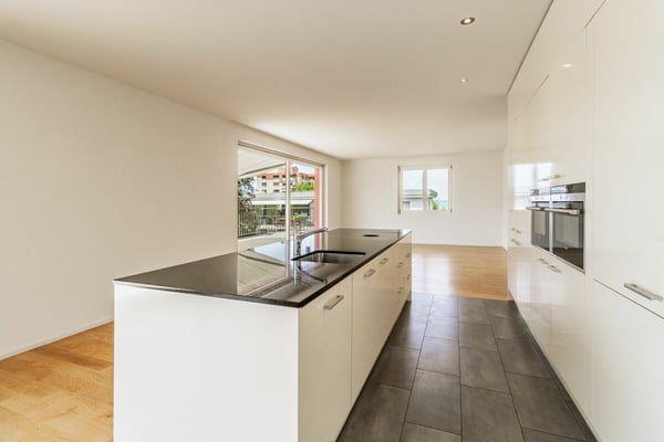 Moderne Attikawohnung an bevorzugter Wohnlage 6