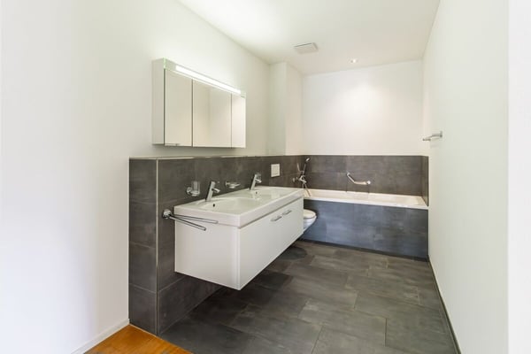 Moderne Attikawohnung an bevorzugter Wohnlage 9