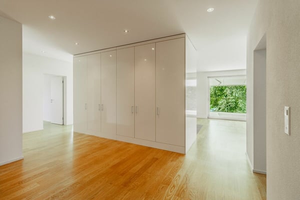 Moderne Attikawohnung an bevorzugter Wohnlage 7