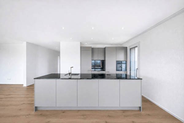 Modernes Wohnen an zentraler Lage 2
