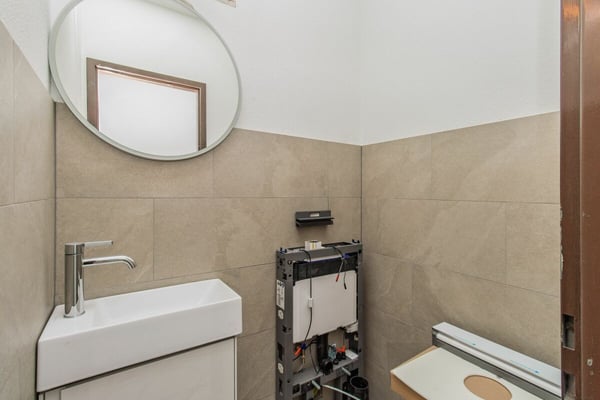 Ruhiges Wohnen mit Weitblick, Wintergarten & Smart Home 8