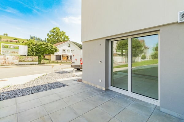 Neuwertige Gewerbefläche im Erdgeschoss 8