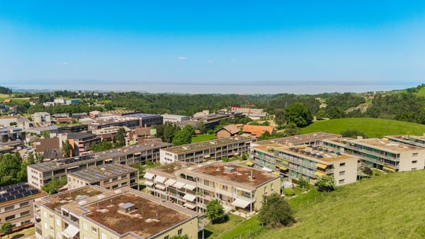 5.5-Zimmer Attikawohnung mit Weitsicht bis zum Bodensee 15