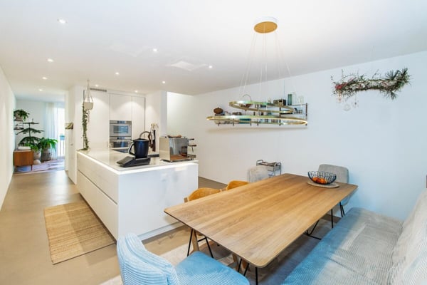 Zwischen Stadt und Natur - Stilvolles 5.5-Zimmer-Townhouse mit Dachterrasse 5
