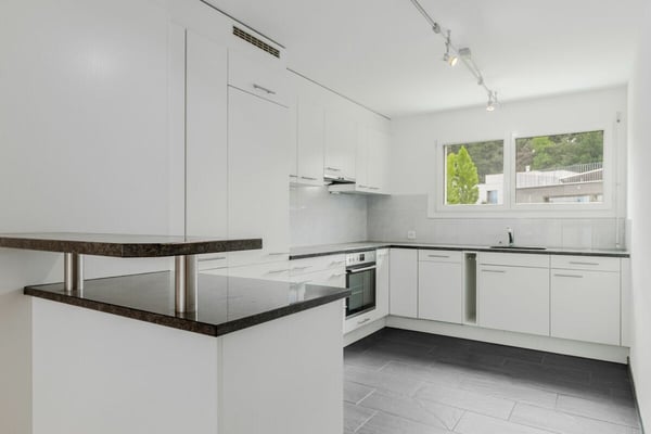 2.5 Zimmer, die sich Ihrem Leben anpassen 2