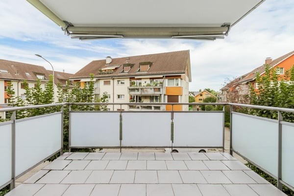 2.5 Zimmer, die sich Ihrem Leben anpassen 5